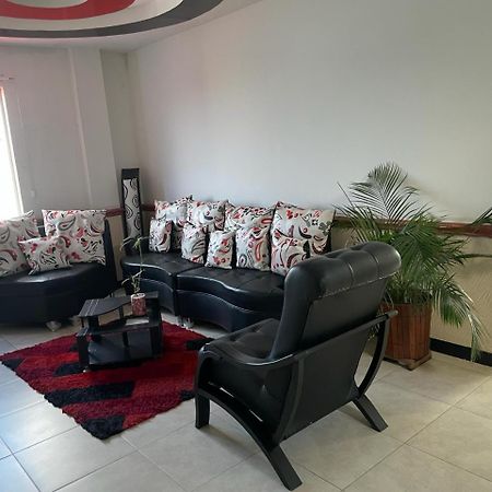 Hotel Palma Roja Granada  Luaran gambar