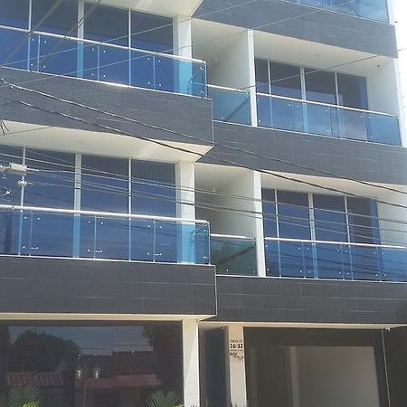 Hotel Palma Roja Granada  Luaran gambar