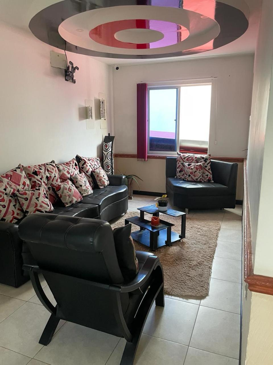 Hotel Palma Roja Granada  Luaran gambar
