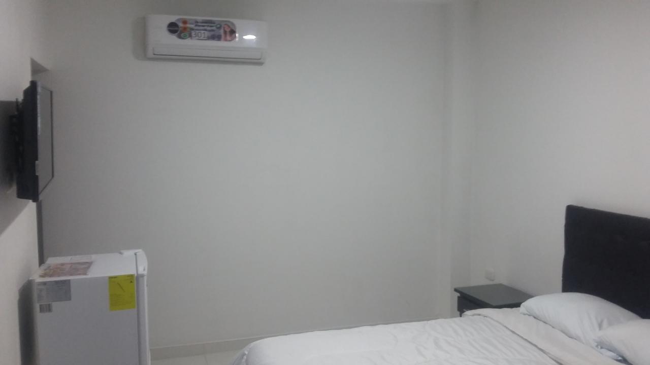 Hotel Palma Roja Granada  Luaran gambar