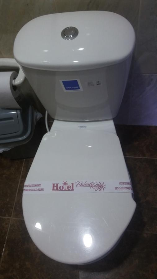 Hotel Palma Roja Granada  Luaran gambar